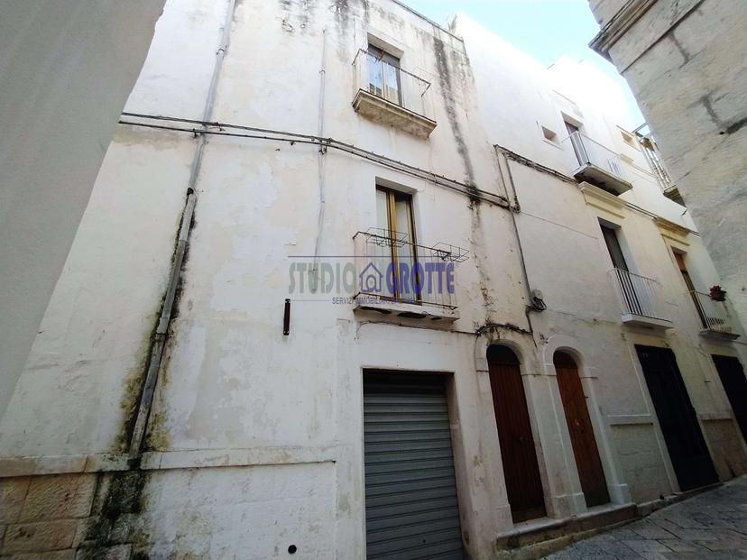 Casa indipendente in Via Andrea Angiulli 28, Castellana Grotte — foto 5 di 5