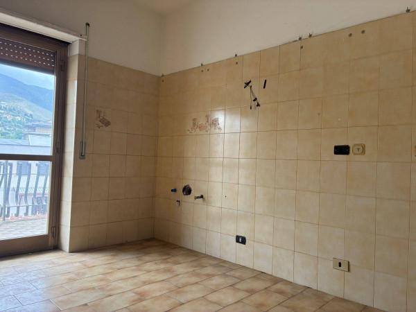 Trilocale in Via Napoli, Piedimonte San Germano — foto 4 di 5