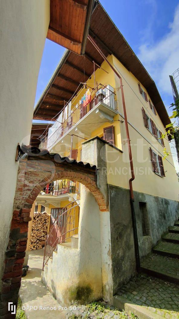 Casa indipendente in Via dell'Erio 26, Occhieppo Superiore — foto 4 di 5