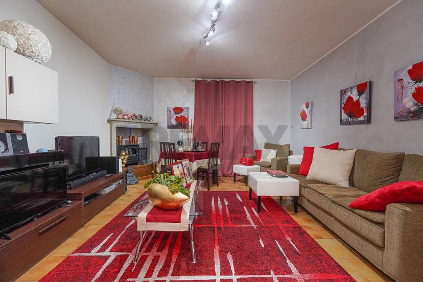 Casa indipendente in Via Don G. Bosco 21, Calusco d'Adda — foto 5 di 5