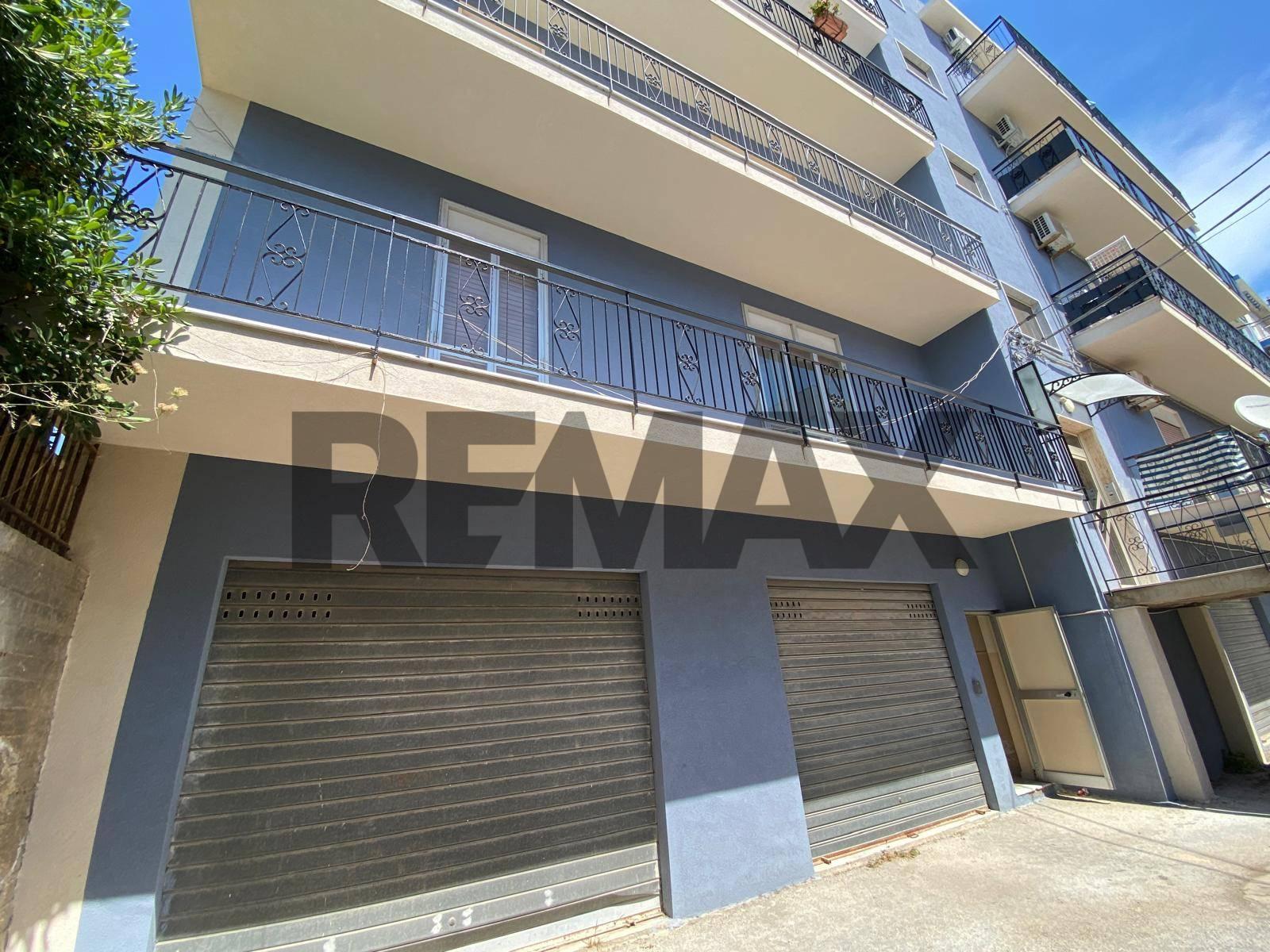 Appartamento in Via Savonarola 33, Melilli