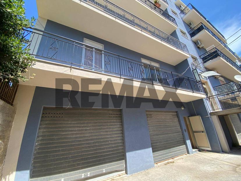 Appartamento in Via Savonarola 33, Melilli
