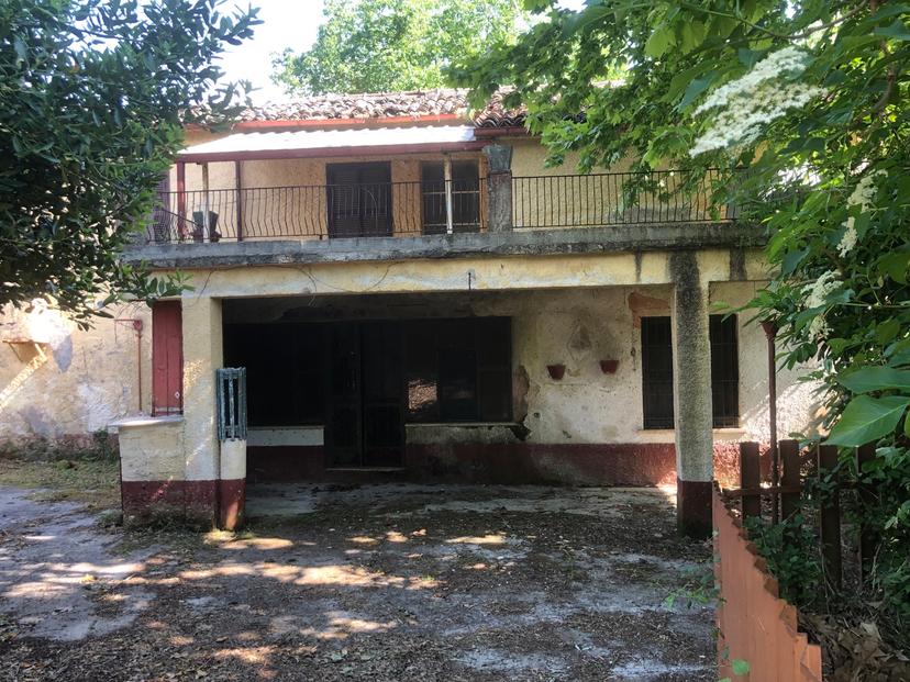 Casa indipendente in Via Fiume 13, Alatri — foto 2 di 5