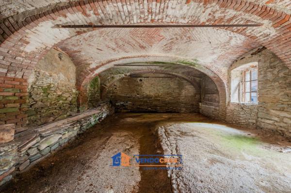 Rustico in Via delle Meschie 18/20, Peveragno — foto 4 di 5