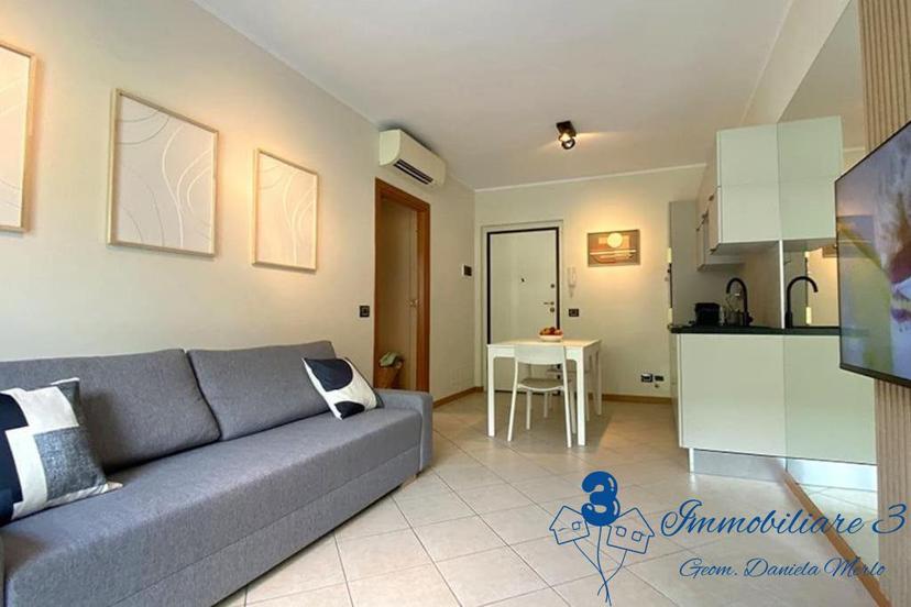 Bilocale, Villanova d'Albenga — foto 4 di 5