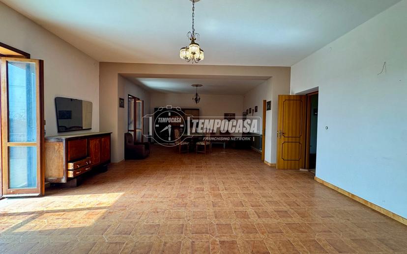 Casa indipendente in Strada Statale 7, Sparanise — foto 4 di 5