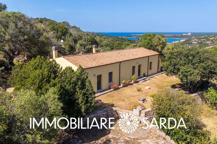 Villa in Via Liccia Intosa, Arzachena — foto 4 di 5