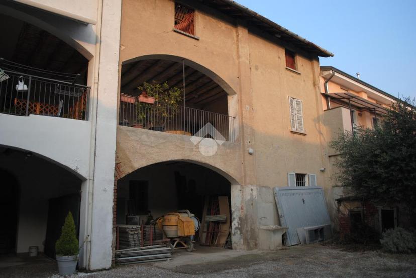 Casa indipendente in Via Goffredo da Bussero 7, Rovello Porro — foto 5 di 5