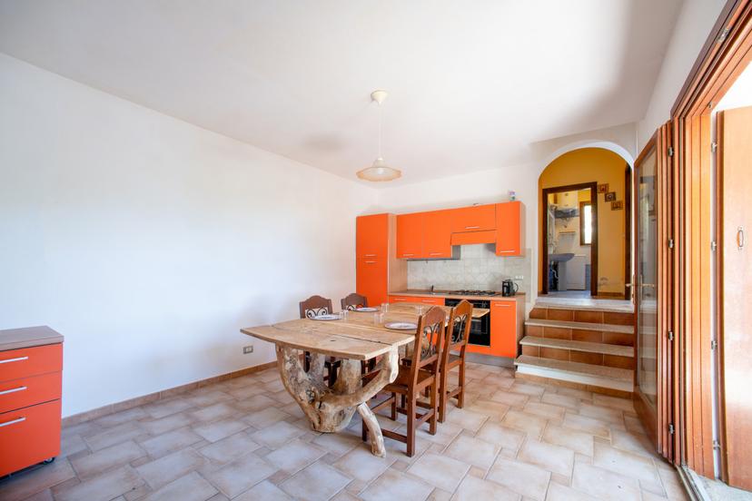 Villa a schiera in Via Telamone, Budoni — foto 2 di 5