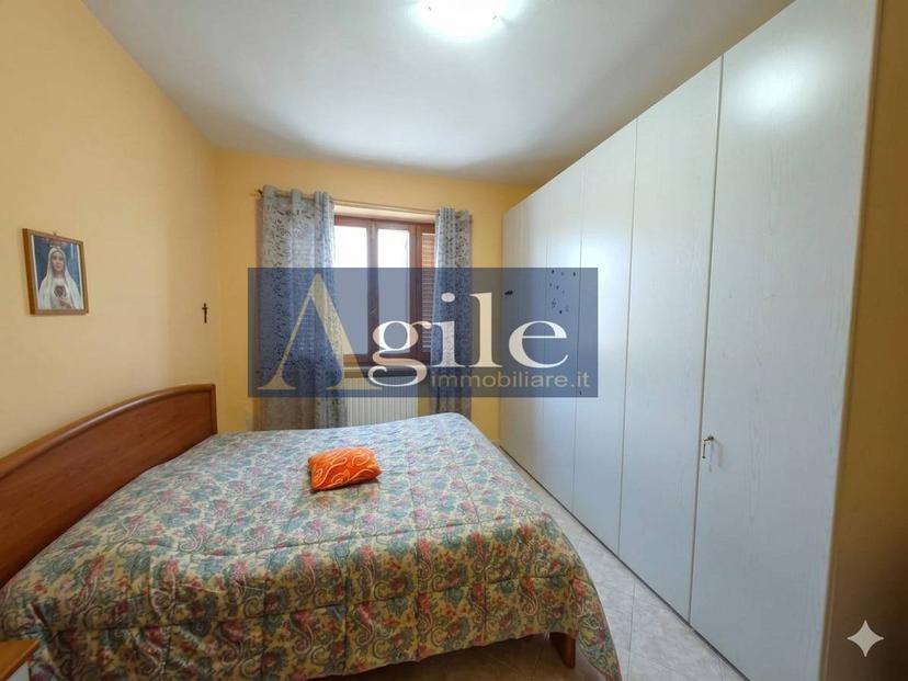 Appartamento in Via G. Verdi, Sant'Egidio alla Vibrata — foto 4 di 5