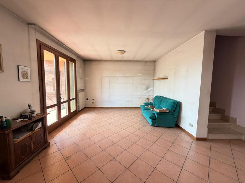Villa a schiera in Via Dante, Cologna Veneta — foto 2 di 5