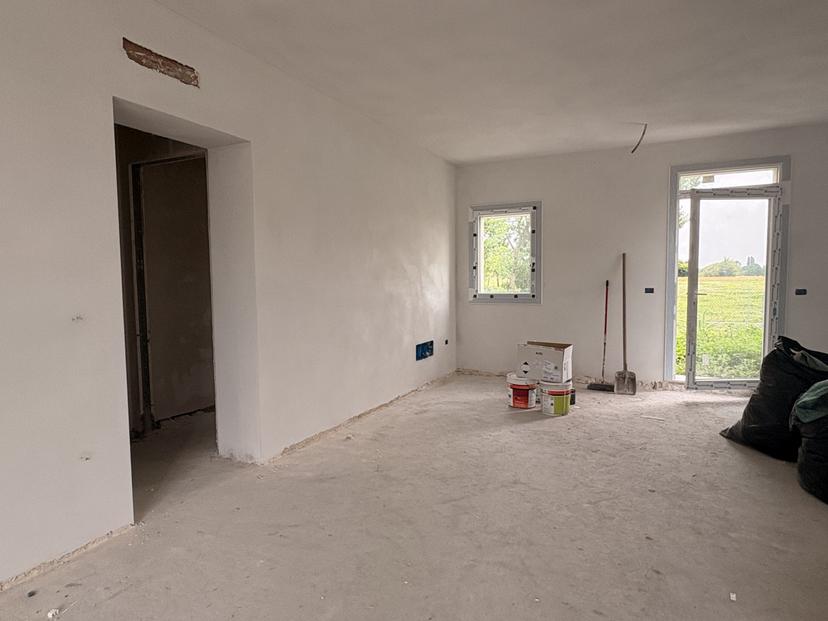 Villa in Via Roma, Borgoricco — foto 5 di 5