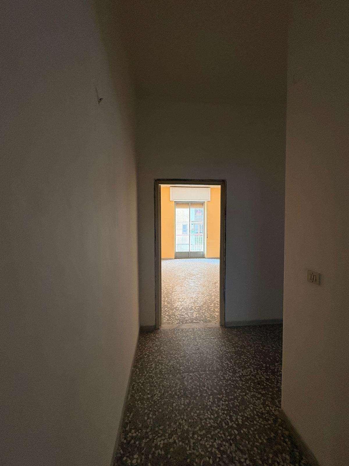 Quadrilocale, Canosa di Puglia