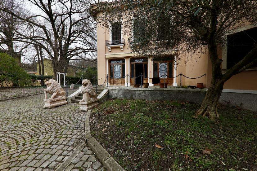Casa indipendente in Via Santo Stefano, Este — foto 5 di 5