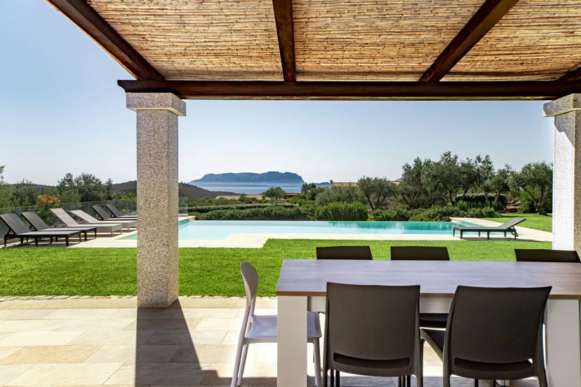Villa, Golfo Aranci — foto 4 di 5
