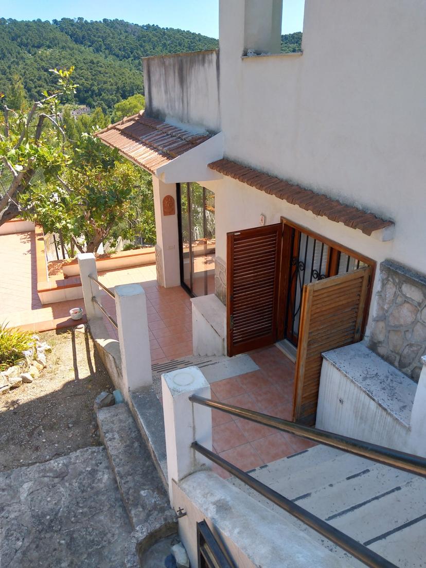 Casa indipendente in Via del Carbonaio, Vico del Gargano — foto 3 di 5