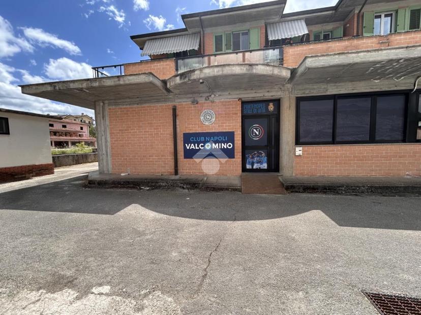 Appartamento in Via dei Sanniti, Atina — foto 4 di 5