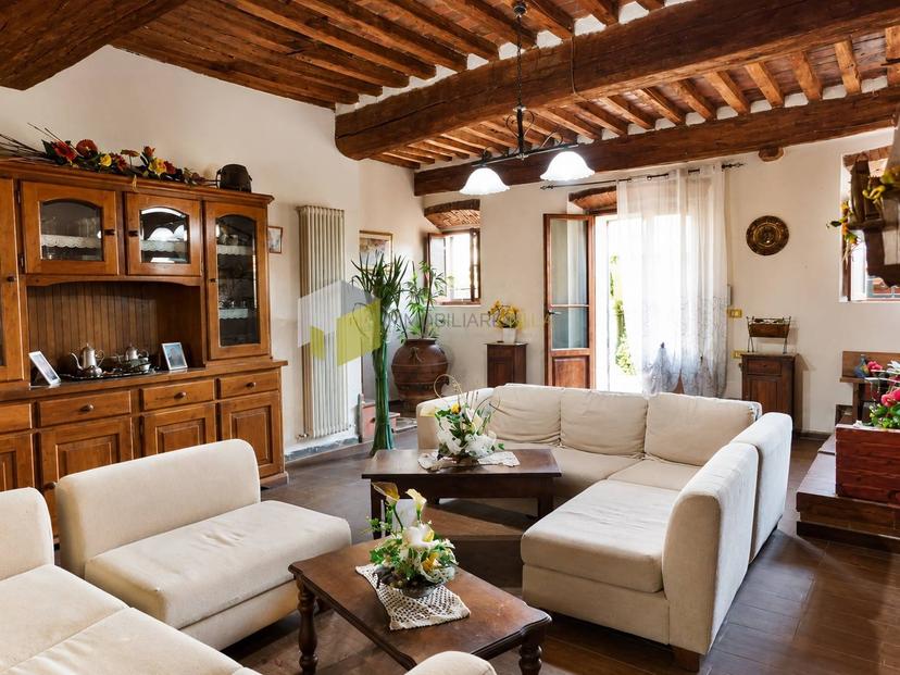 Casa indipendente in Oberdan, Vecchiano — foto 2 di 5