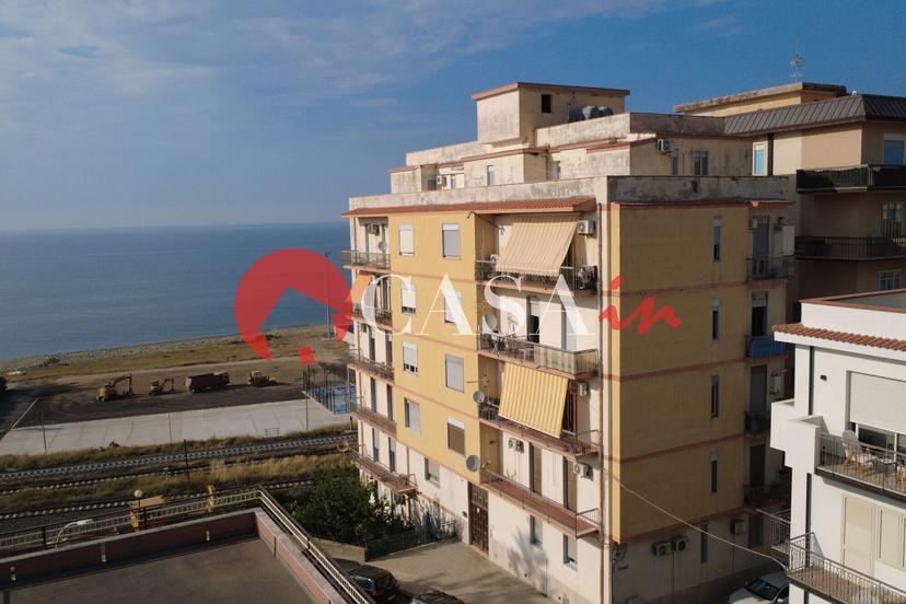 Appartamento in Barone Cupani 8, Acquedolci — foto 2 di 5