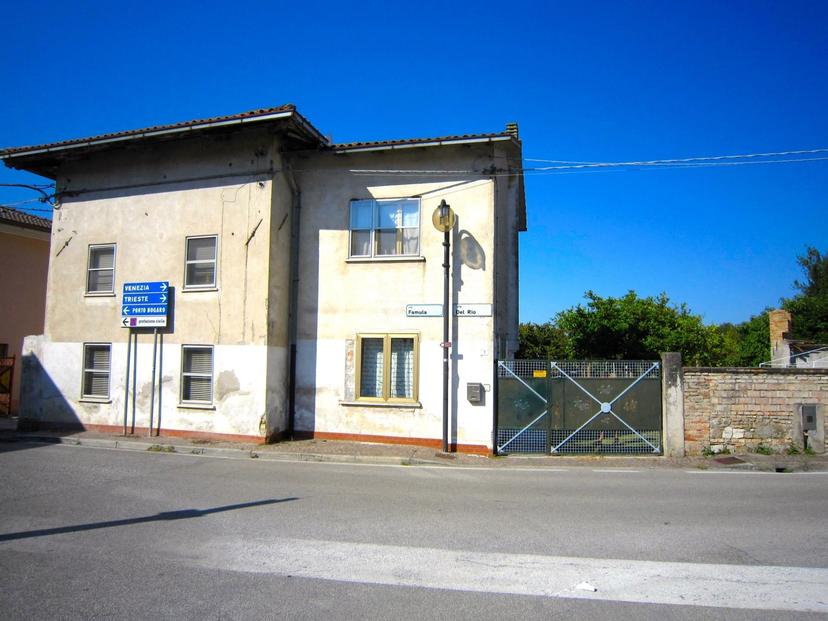 Terratetto, San Giorgio di Nogaro — foto 4 di 5