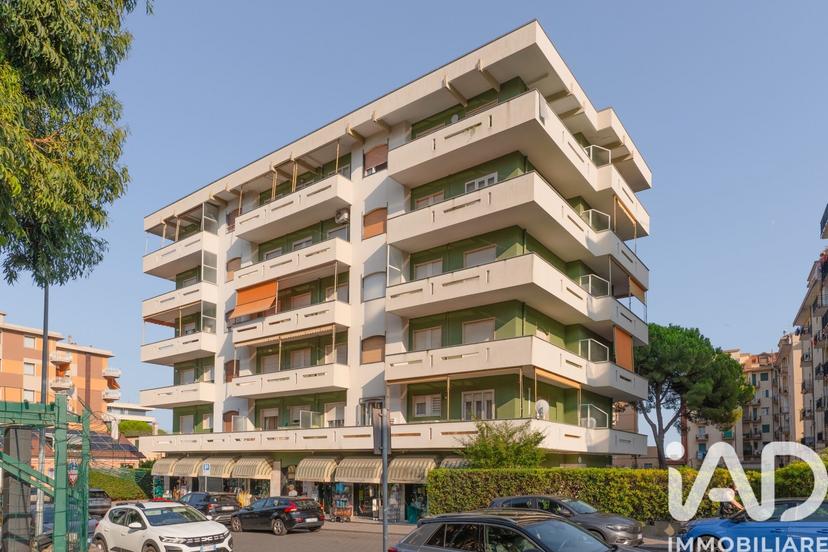 Loft in Via Clavesana 37, Andora — foto 2 di 5