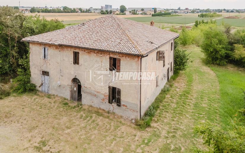 Appartamento in Via Ronchi Inferiore, Minerbio — foto 5 di 5