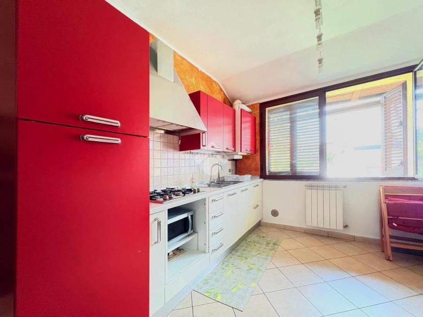 Casa indipendente in Via Milano 4, Bollate