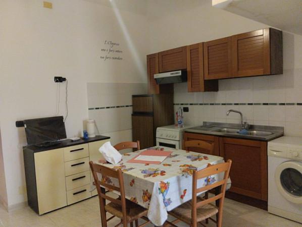 Bilocale in Via Nullo, Santo Stefano di Camastra — foto 2 di 4