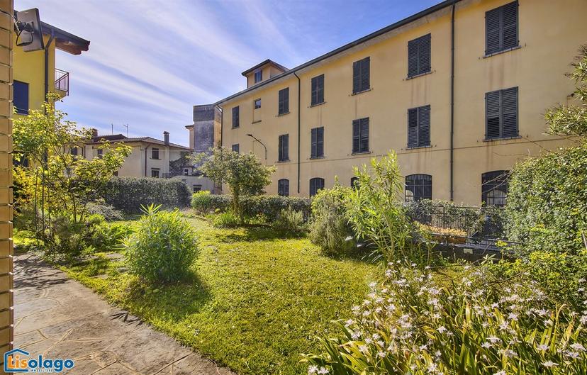 Villa in Via Volta 16f, Mandello del Lario — foto 2 di 5