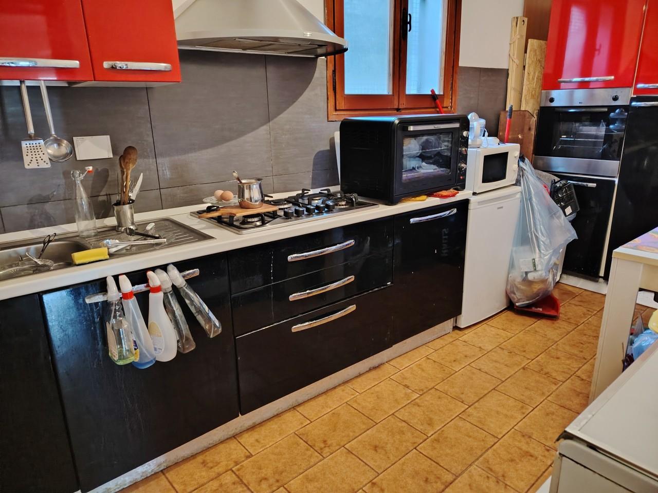 Villa a schiera, Cerreto Guidi