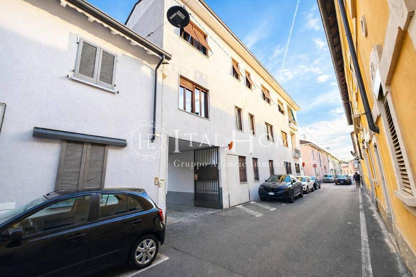Trilocale in Via Garibaldi, Desio — foto 4 di 5