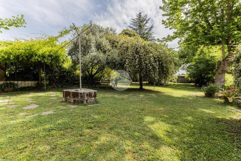 Casa indipendente in Via Casale 35, Nepi — foto 4 di 5