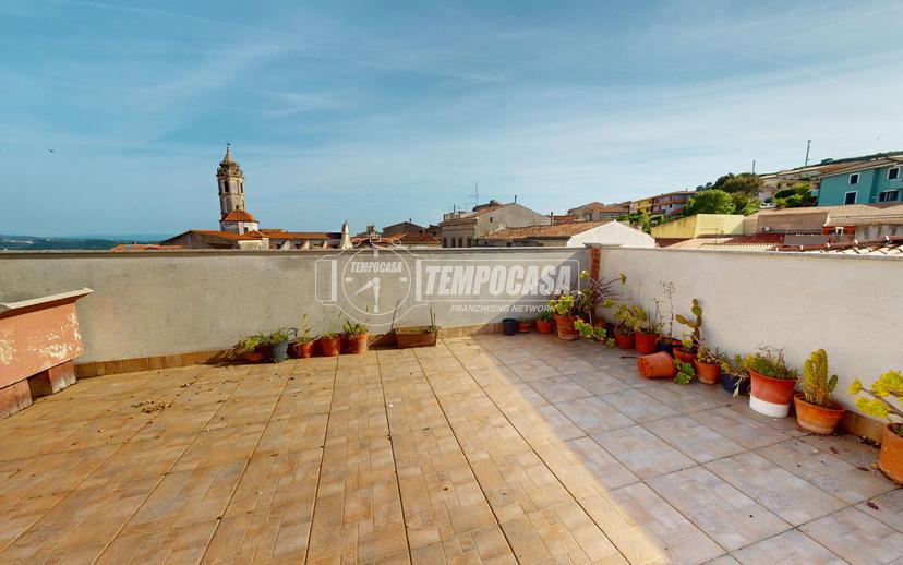 Casa indipendente in Corso Vittorio Emanuele, Nulvi — foto 4 di 5