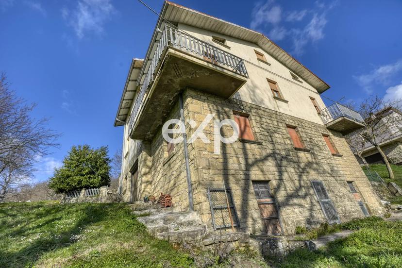 Appartamento in Strada per Miratoio, Pennabilli — foto 4 di 5