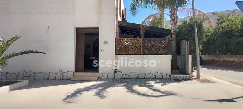 Villa a schiera in Viale Cristoforo Colombo 238/a, San Vito Lo Capo — foto 5 di 5