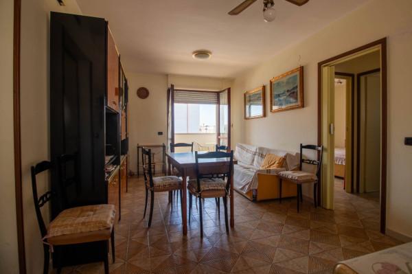 Trilocale in Viale Pietra Maura 43, Lesina — foto 3 di 5