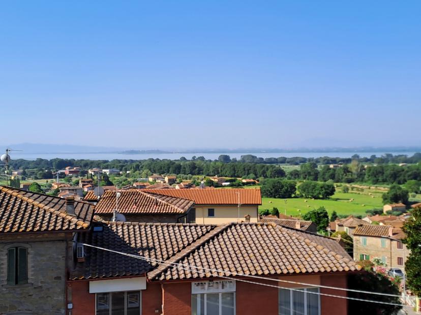 Villa, Tuoro sul Trasimeno — foto 4 di 5