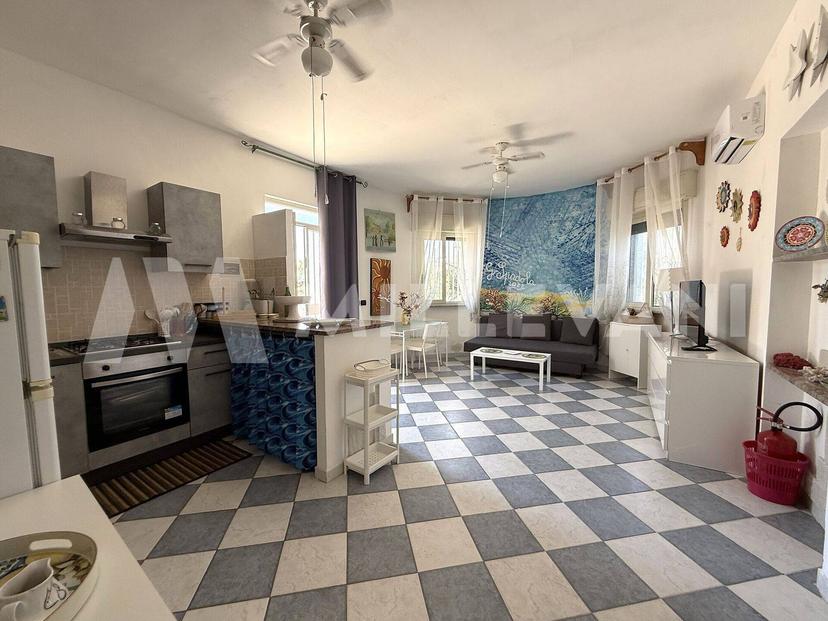 Villa in Via Ucca Marina, Ispica — foto 2 di 5