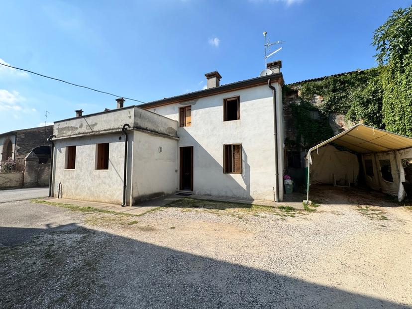 Casa indipendente in Roma 1, Sossano — foto 5 di 5