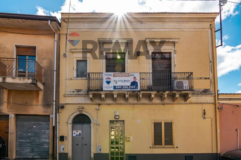 Casa indipendente in Via Battiati 58, Aci Bonaccorsi — foto 5 di 5