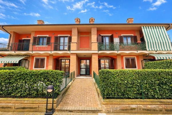 Quadrilocale in Via Arturo Ravazzoli, Sommariva del Bosco — foto 4 di 5