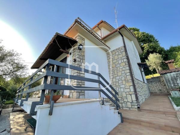 Villa in Via Intercomunale di Valenza 8, Palestrina — foto 3 di 5