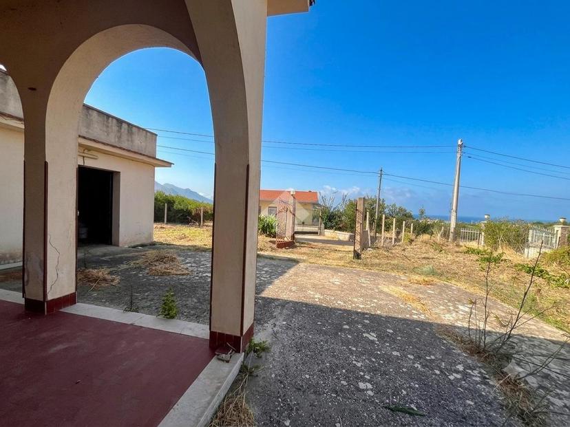 Villa in Contrada Barone, Castellammare del Golfo — foto 2 di 5