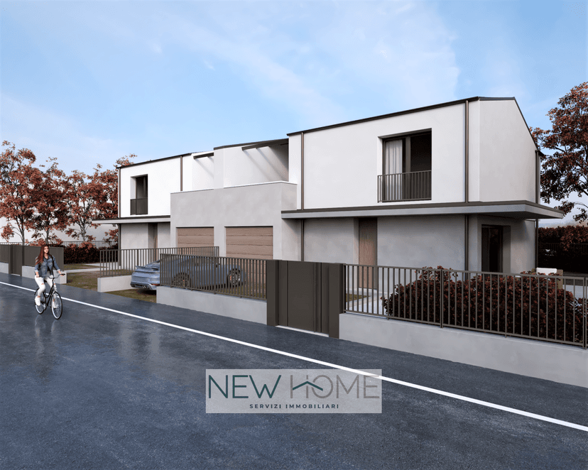 Villa in Via San Giovanni Luaptoto, Verona — foto 5 di 5
