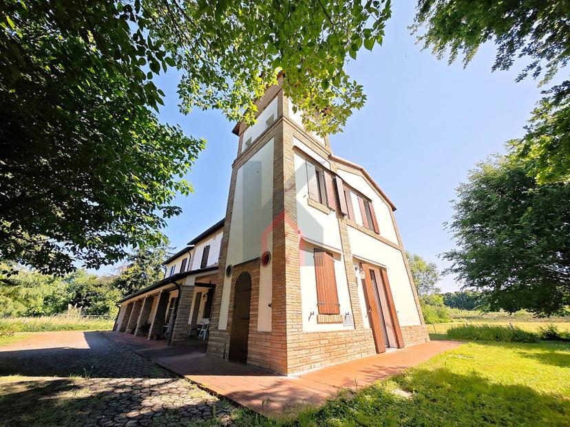 Casa indipendente, Forlì — foto 5 di 5