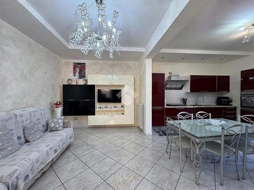 Bilocale in Via Bardascini 129, Santa Maria la Carità — foto 5 di 5