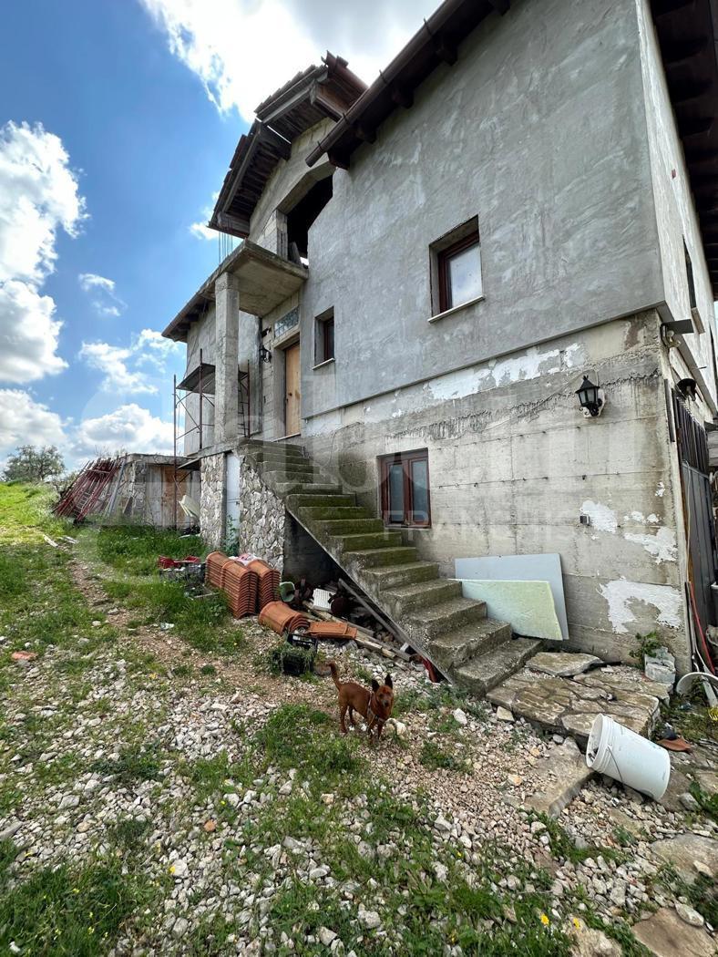 Villa in Zona Posta Canale, Corato — foto 2 di 5