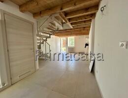 Villa a schiera in Contrada Resti Snc, Erbezzo — foto 4 di 5