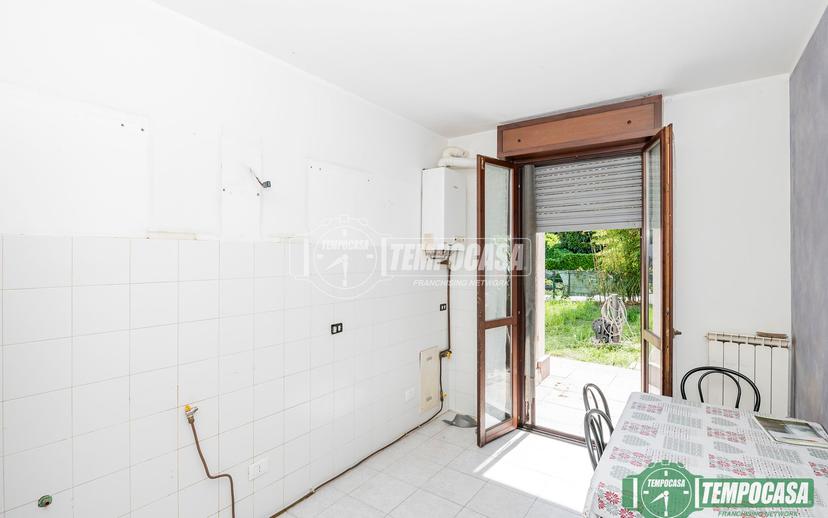 Bilocale in Via Madame Marie Curie, Mairano 3, Casaletto Lodigiano — foto 3 di 5