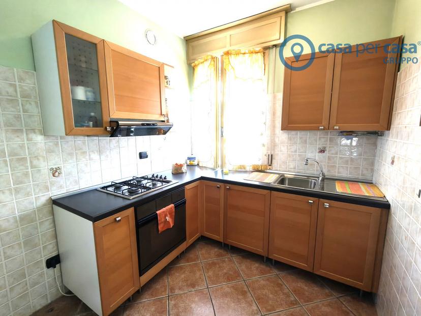 Villa a schiera, Villadose — foto 5 di 5
